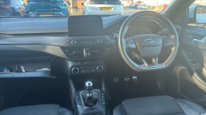 Ford Focus 1.0 EcoBoost 125 ST-Line X 5dr Petrol Hatchback